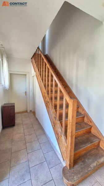 predaj dom Vysoká 8 Piešťany