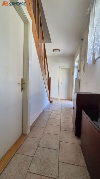 predaj dom Vysoká 8 Piešťany