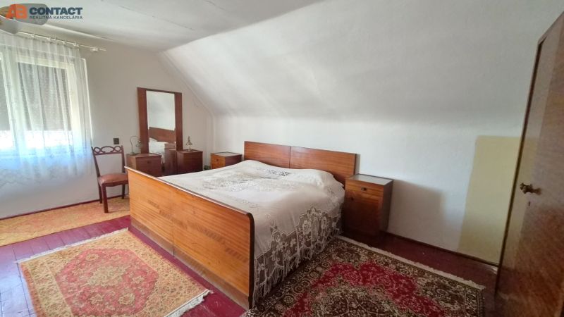 predaj dom Vysoká 8 Piešťany