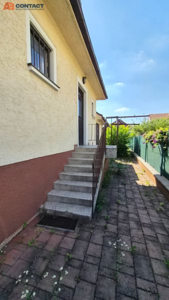 predaj dom Vysoká 8 Piešťany