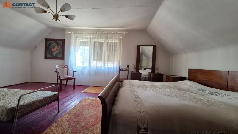 predaj dom Vysoká 8 Piešťany