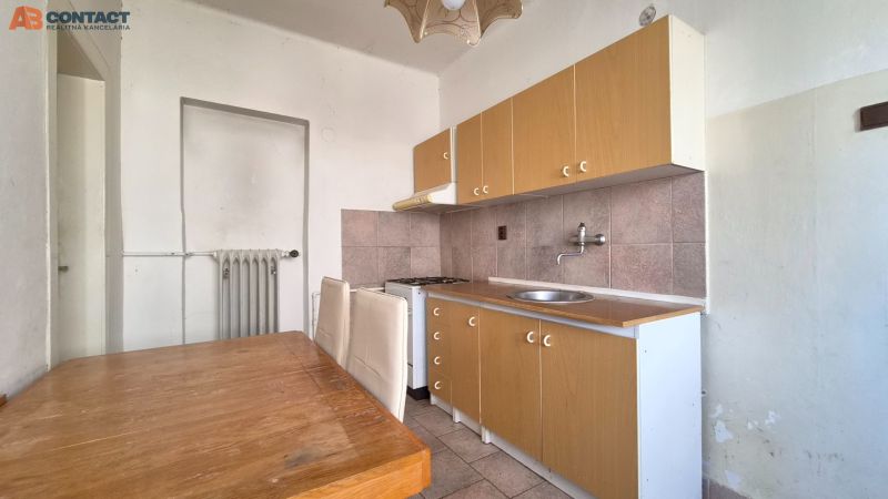 predaj dom Vysoká 8 Piešťany