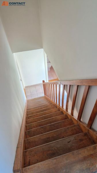 predaj dom Vysoká 8 Piešťany