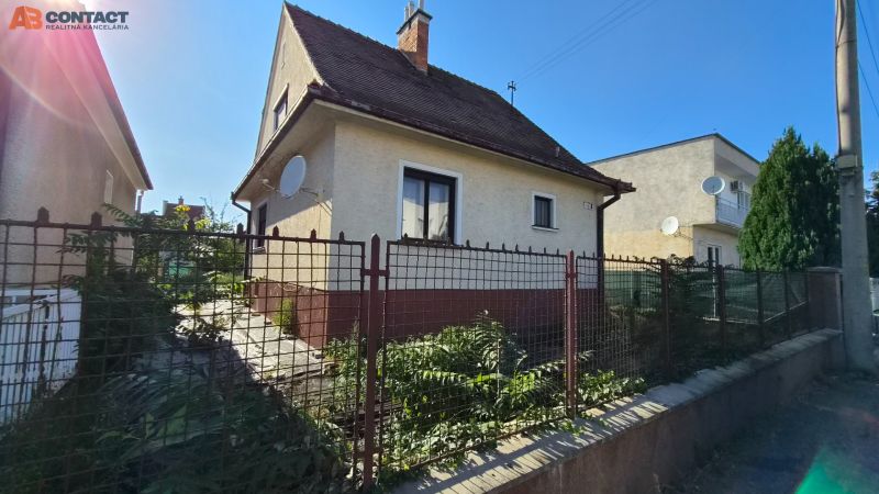 predaj dom Vysoká 8 Piešťany