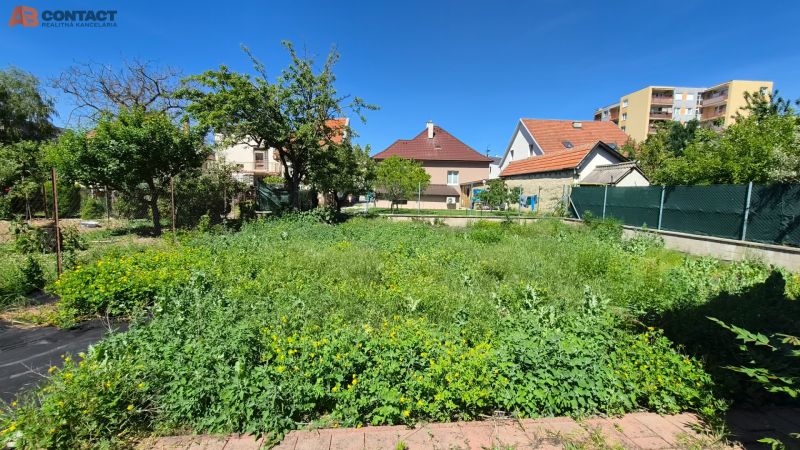 predaj dom Vysoká 8 Piešťany