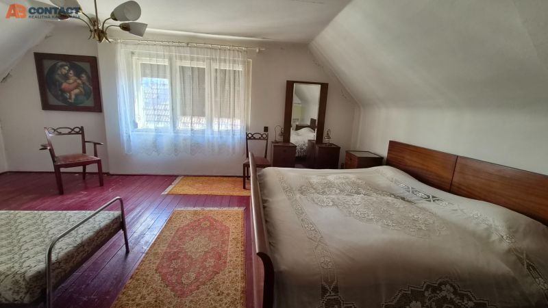 predaj dom Vysoká 8 Piešťany