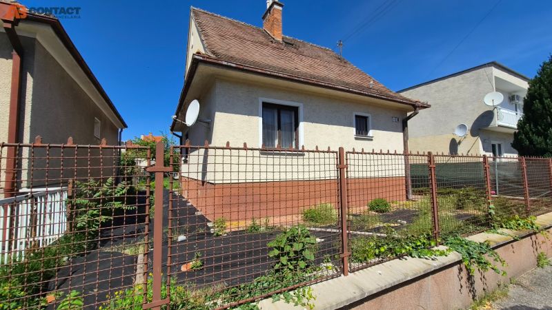 predaj dom Vysoká 8 Piešťany