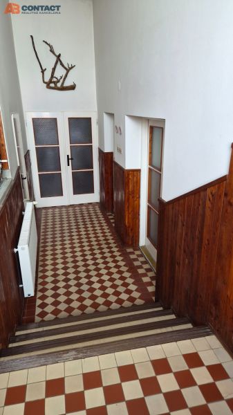 predaj dom Krakovany Nová 1