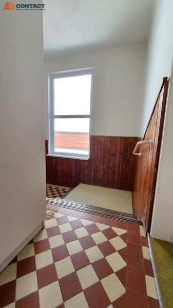 predaj dom Krakovany Nová 1