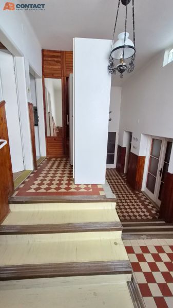 predaj dom Krakovany Nová 1