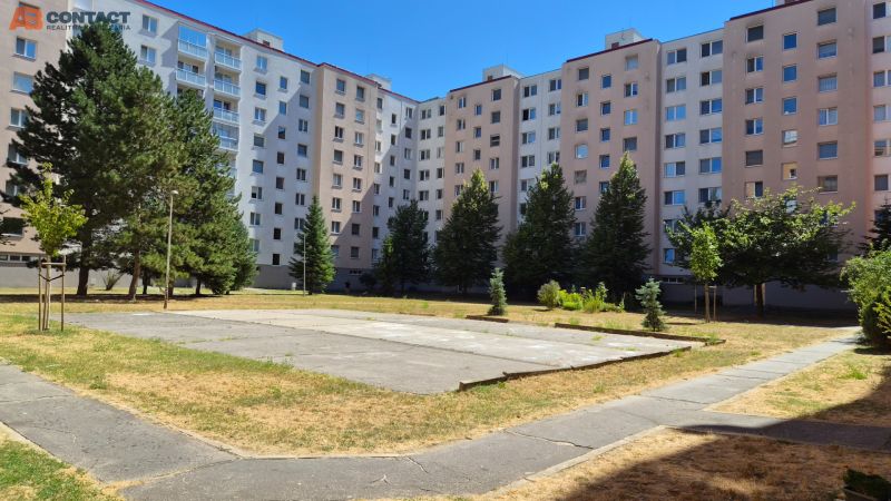 predaj 4-izbový byt Piešťany