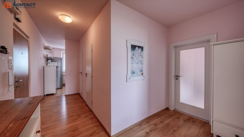 predaj 4-izbový byt Piešťany