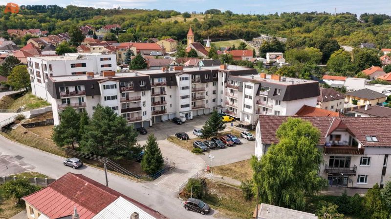 predaj bytu Podhorská 76, Banka