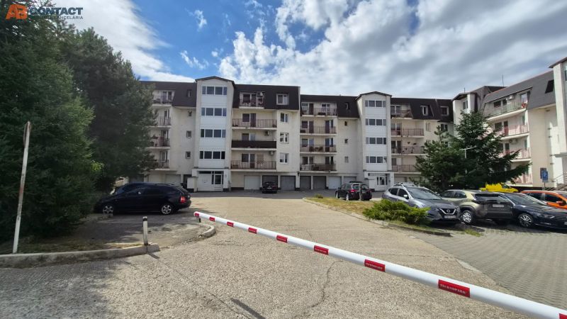 predaj bytu Podhorská 76, Banka