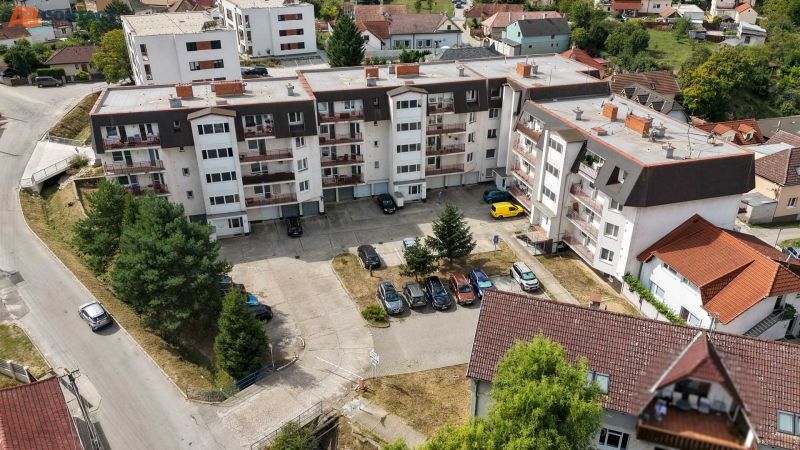predaj bytu Podhorská 76, Banka