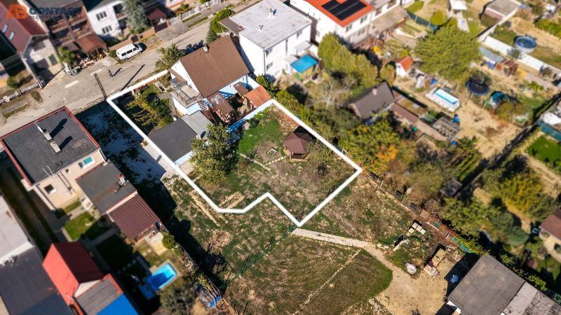 predaj Sokolovce Hviezdoslavova ulica 