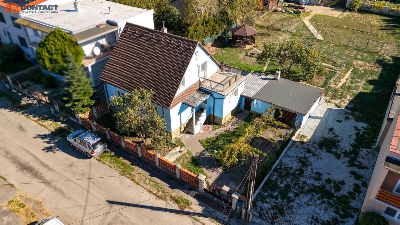 predaj Sokolovce Hviezdoslavova ulica 