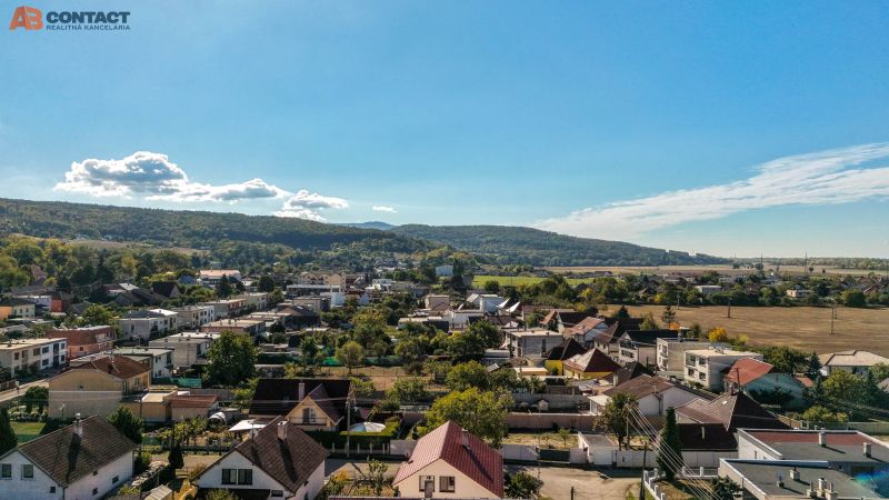 predaj Sokolovce Hviezdoslavova ulica 