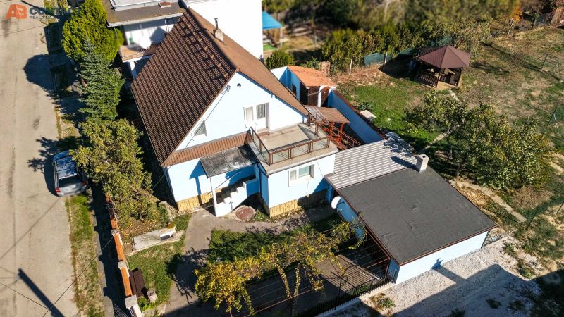 predaj Sokolovce Hviezdoslavova ulica 