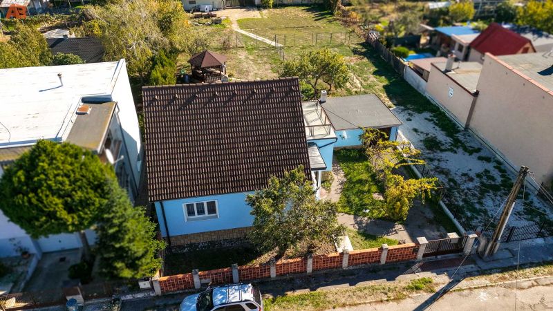 predaj Sokolovce Hviezdoslavova ulica 