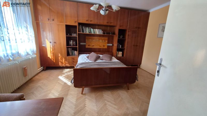 Hviezdoslavova ulica Sokolovce
