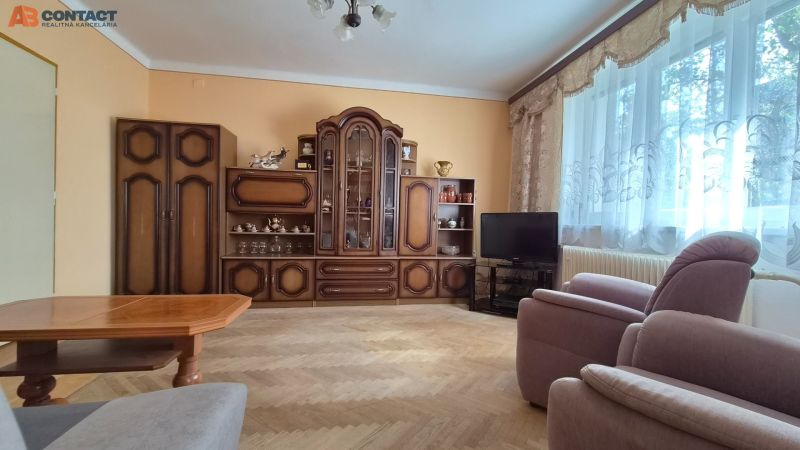 Hviezdoslavova ulica Sokolovce