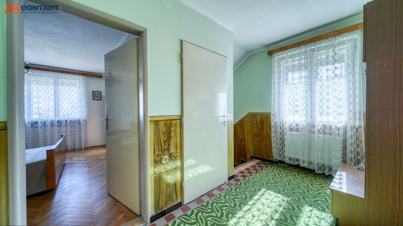 predaj dom Sadová ulica Vrbové