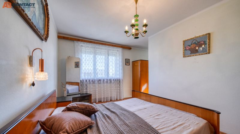predaj dom Sadová ulica Vrbové