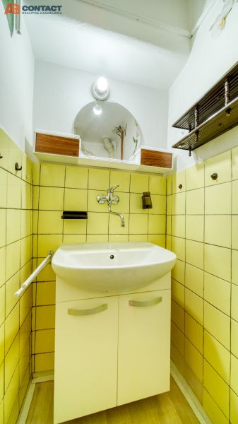 predaj dom Sadová ulica Vrbové