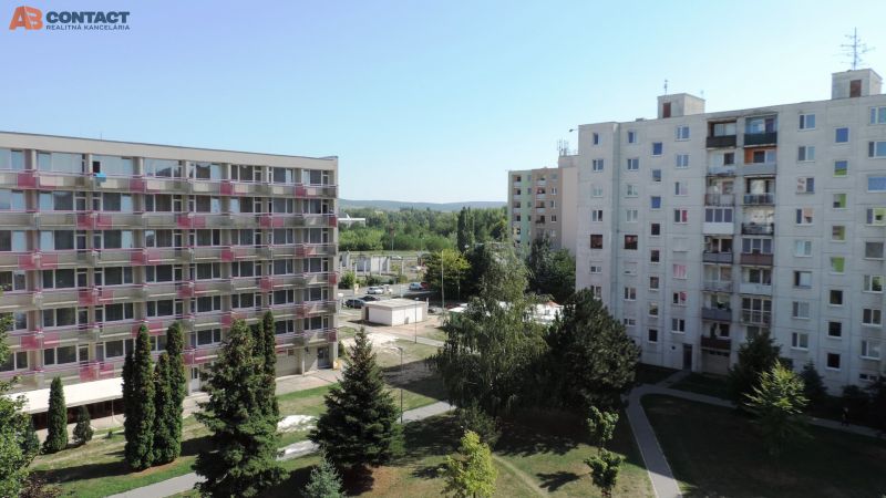 výhľad