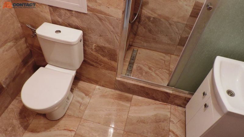 kúpeľňa s wc